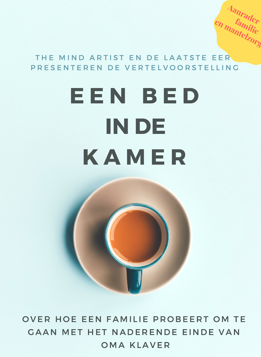Vertelvoorstelling