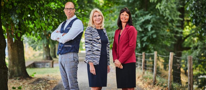 Word jij onze nieuwe collega?