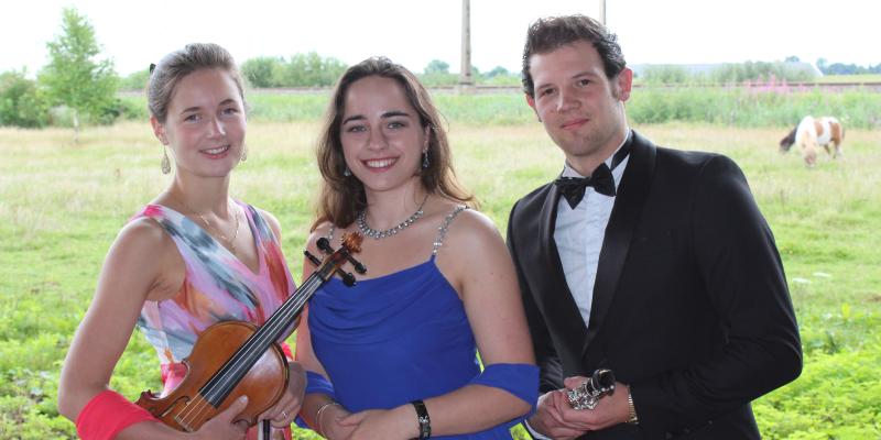 2e Kapelconcert 