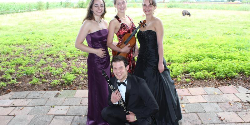 Kerstconcert De Laatste Eer