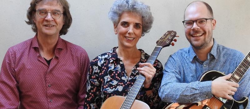 Zondagconcert 
