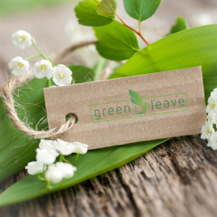 GreenLeave