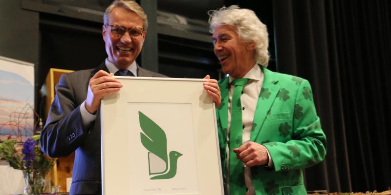 Keurmerk GreenLeave