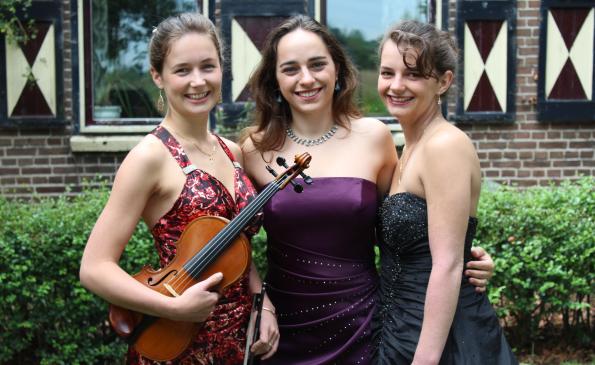 Zondagmiddagconcert
