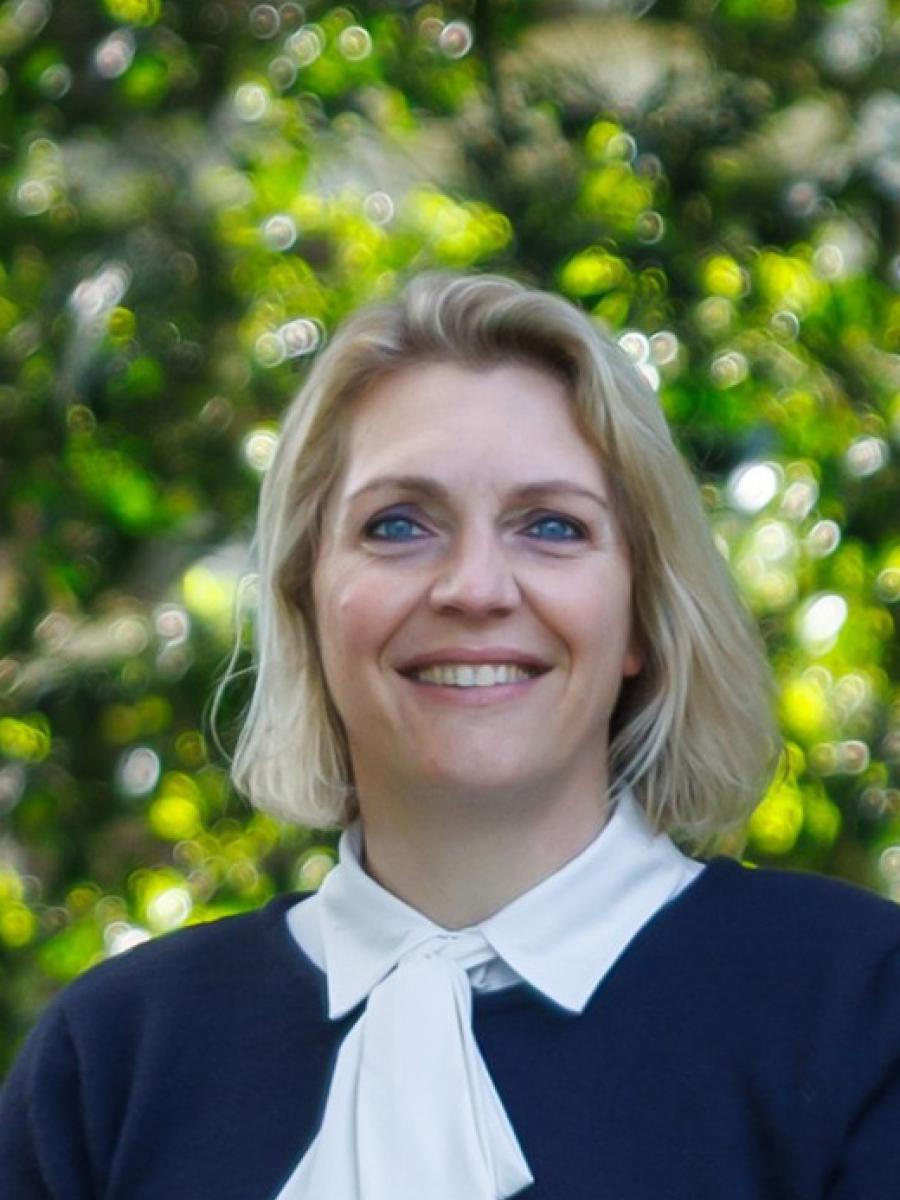 Gemma Berlijn